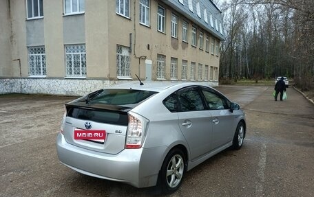 Toyota Prius, 2009 год, 950 000 рублей, 6 фотография
