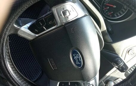 Ford Mondeo IV, 2008 год, 650 000 рублей, 7 фотография