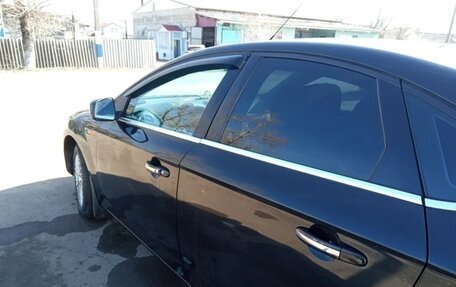 Ford Mondeo IV, 2008 год, 650 000 рублей, 6 фотография