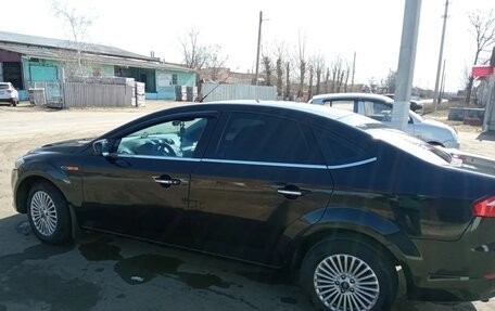 Ford Mondeo IV, 2008 год, 650 000 рублей, 5 фотография