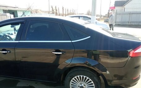 Ford Mondeo IV, 2008 год, 650 000 рублей, 8 фотография