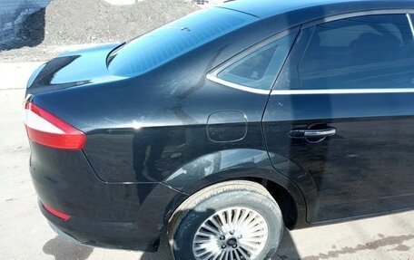 Ford Mondeo IV, 2008 год, 650 000 рублей, 9 фотография