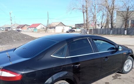 Ford Mondeo IV, 2008 год, 650 000 рублей, 2 фотография