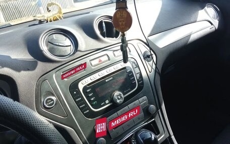 Ford Mondeo IV, 2008 год, 650 000 рублей, 3 фотография