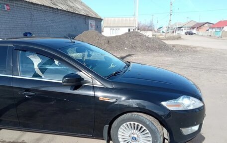 Ford Mondeo IV, 2008 год, 650 000 рублей, 12 фотография