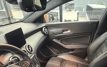 Mercedes-Benz CLA, 2018 год, 2 100 000 рублей, 7 фотография
