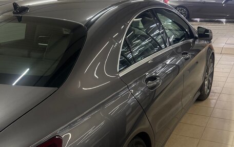 Mercedes-Benz CLA, 2018 год, 2 100 000 рублей, 5 фотография