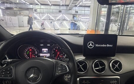 Mercedes-Benz CLA, 2018 год, 2 100 000 рублей, 6 фотография