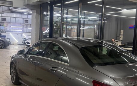 Mercedes-Benz CLA, 2018 год, 2 100 000 рублей, 3 фотография