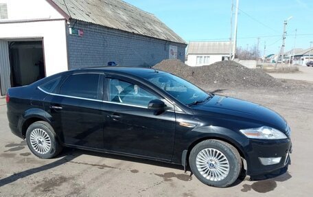Ford Mondeo IV, 2008 год, 650 000 рублей, 13 фотография