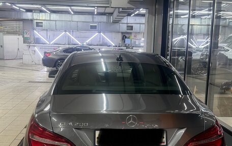 Mercedes-Benz CLA, 2018 год, 2 100 000 рублей, 4 фотография
