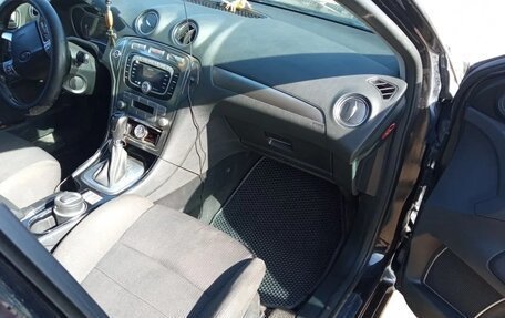 Ford Mondeo IV, 2008 год, 650 000 рублей, 15 фотография