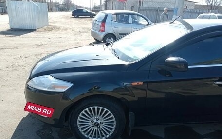 Ford Mondeo IV, 2008 год, 650 000 рублей, 10 фотография
