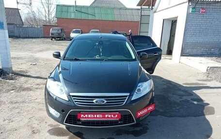 Ford Mondeo IV, 2008 год, 650 000 рублей, 11 фотография