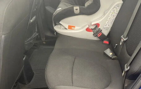 KIA Rio III рестайлинг, 2011 год, 1 090 000 рублей, 14 фотография
