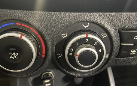 KIA Rio III рестайлинг, 2011 год, 1 090 000 рублей, 16 фотография