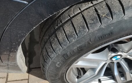 BMW X6, 2018 год, 3 950 000 рублей, 3 фотография
