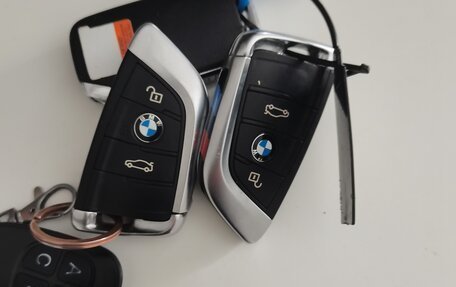 BMW X6, 2018 год, 3 950 000 рублей, 4 фотография