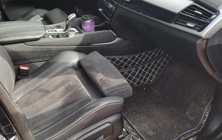 BMW X6, 2018 год, 3 950 000 рублей, 5 фотография