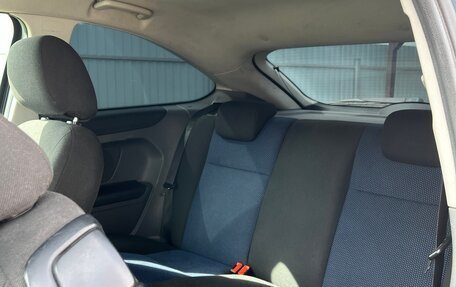 Ford Focus II рестайлинг, 2007 год, 400 000 рублей, 8 фотография