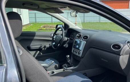 Ford Focus II рестайлинг, 2007 год, 400 000 рублей, 6 фотография