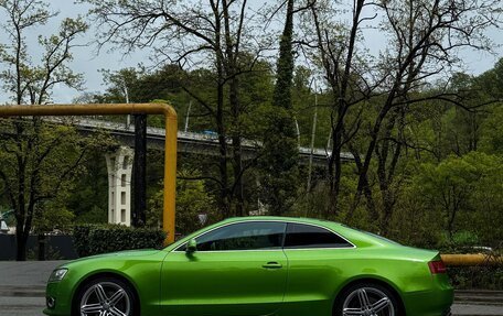 Audi A5, 2011 год, 1 600 000 рублей, 4 фотография