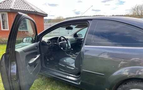 Ford Focus II рестайлинг, 2007 год, 400 000 рублей, 5 фотография