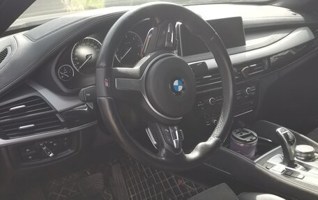 BMW X6, 2018 год, 3 950 000 рублей, 7 фотография