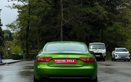 Audi A5, 2011 год, 1 600 000 рублей, 3 фотография