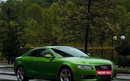 Audi A5, 2011 год, 1 600 000 рублей, 6 фотография
