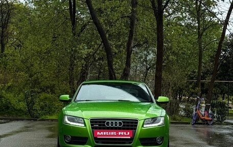 Audi A5, 2011 год, 1 600 000 рублей, 2 фотография