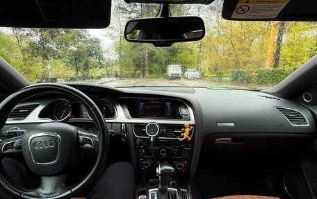 Audi A5, 2011 год, 1 600 000 рублей, 11 фотография