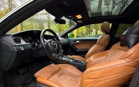 Audi A5, 2011 год, 1 600 000 рублей, 9 фотография