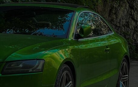 Audi A5, 2011 год, 1 600 000 рублей, 14 фотография