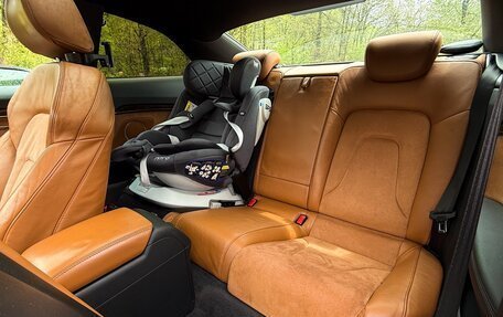 Audi A5, 2011 год, 1 600 000 рублей, 10 фотография