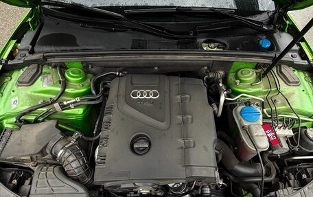 Audi A5, 2011 год, 1 600 000 рублей, 7 фотография