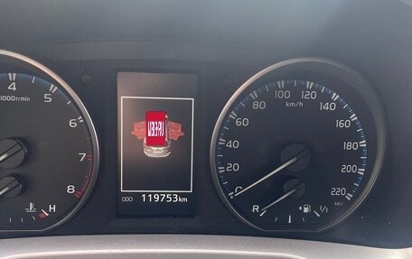 Toyota RAV4, 2017 год, 2 400 000 рублей, 10 фотография