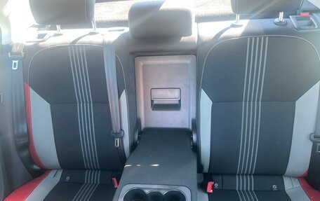Skoda Rapid I, 2016 год, 1 250 000 рублей, 11 фотография