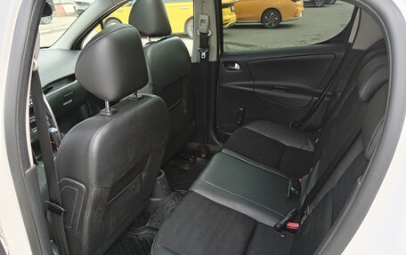 Peugeot 207 I, 2011 год, 450 000 рублей, 6 фотография