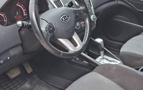 KIA cee'd I рестайлинг, 2010 год, 670 000 рублей, 7 фотография