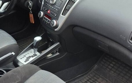 KIA cee'd I рестайлинг, 2010 год, 670 000 рублей, 9 фотография