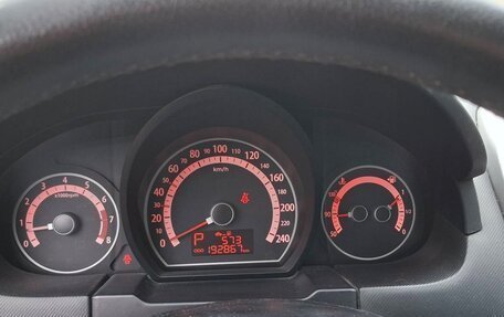 KIA cee'd I рестайлинг, 2010 год, 670 000 рублей, 8 фотография