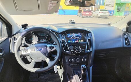 Ford Focus III, 2012 год, 670 000 рублей, 5 фотография