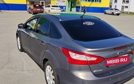 Ford Focus III, 2012 год, 670 000 рублей, 2 фотография