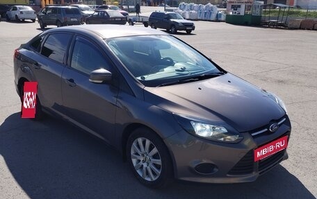 Ford Focus III, 2012 год, 670 000 рублей, 7 фотография