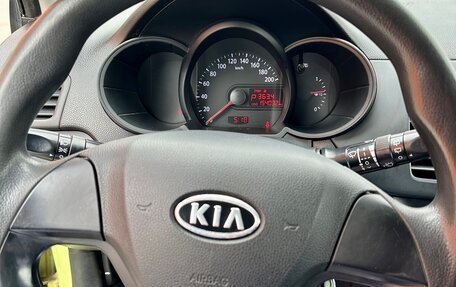 KIA Picanto II, 2011 год, 675 000 рублей, 16 фотография