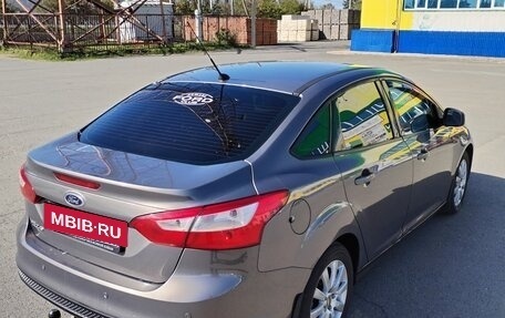 Ford Focus III, 2012 год, 670 000 рублей, 6 фотография