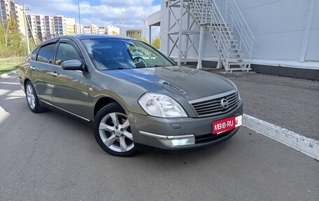 Nissan Teana, 2006 год, 715 000 рублей, 5 фотография