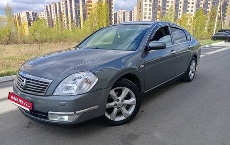 Nissan Teana, 2006 год, 715 000 рублей, 10 фотография