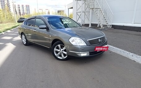 Nissan Teana, 2006 год, 715 000 рублей, 2 фотография
